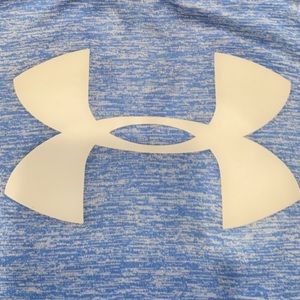 Under Armor short sleeve!
